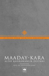 Maaday-Kara - Ötüken Neşriyat