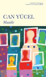 Maaile - İş Bankası Yayınları