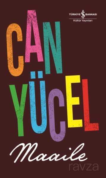 Maaile - İş Bankası Yayınları