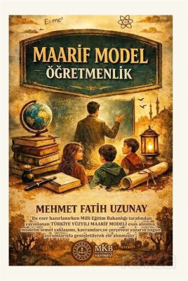 Maarif Model Öğretmenlik - 1