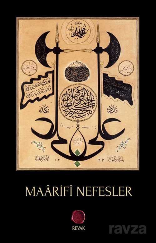 Maarifi Nefesler - 1