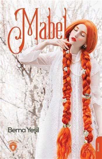 Mabel - Dorlion Yayınevi