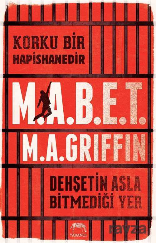 Mabet - Yabancı Yayınları