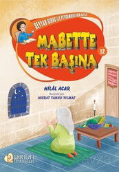 Mabette Tek Başına - Pırıltı Kitapları