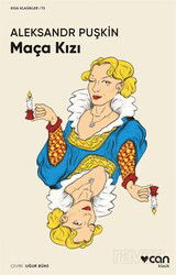 Maça Kızı - Can Yayınları
