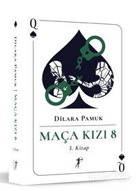 Maça Kızı 8 - 1