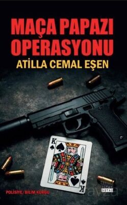 Maça Papazı Operasyonu - 1