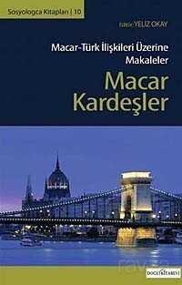 Macar Kardeşler - Doğu Kitabevi
