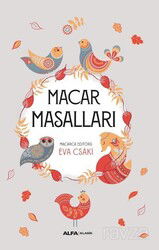 Macar Masalları - Alfa Yayınları