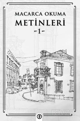 Macarda Okuma Metinleri 1 - 1