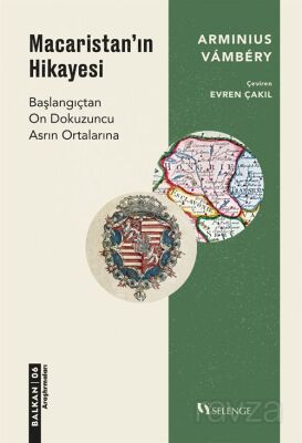 Macaristan'ın Hikayesi - 1