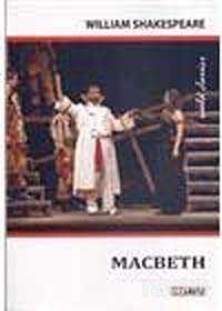 Macbeth - Dejavu Publishing
