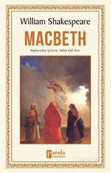 Macbeth - Parola Yayınları