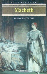 Macbeth - Anonim Yayıncılık