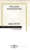 Macbeth (Ciltli) - İş Bankası Yayınları
