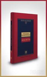 Macbeth (Ciltli) - Ötüken Neşriyat