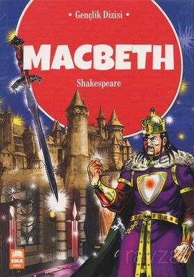 Macbeth (Gençlik Dizisi) - 1