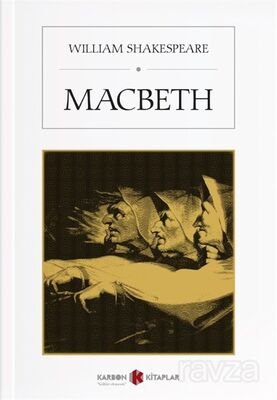 Macbeth (İngilizce) - 1