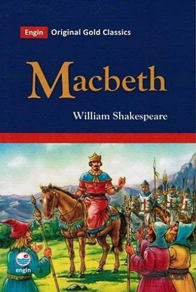 Macbeth / Original Gold Classics - 1