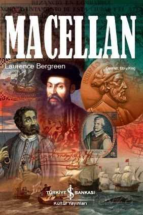 Macellan - 1