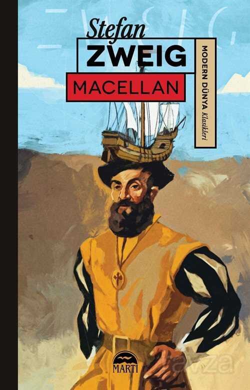 Macellan - 6