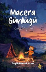 Macera Günlüğü - Çıra Yayınları