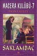 Macera Kulübü-7 Saklambaç - Altın Kitaplar