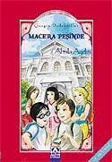 Macera Peşinde / Gezgin Dedektifler - Altın Kitaplar - Özel Ürün
