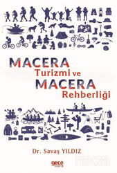 Macera Turizmi ve Macera Rehberliği - Gece Kitaplığı