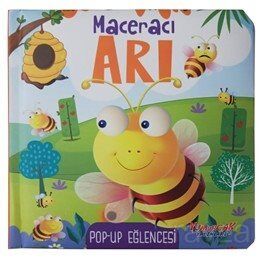 Maceracı Arı-Pop Up Eğlencesi - 1