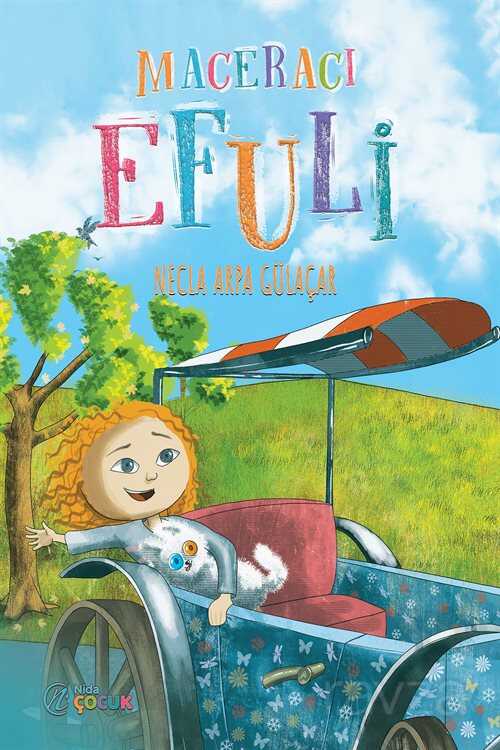 Maceracı Efuli - Nida Yayınları