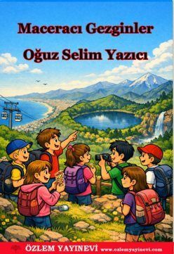 Maceracı Gezginler - 1