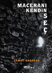 Maceranı Kendin Seç - Gece Kitaplığı