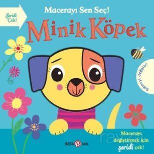 Macerayı Sen Seç! / Minik Köpek - 1