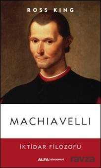 Machiavelli - Alfa Yayınları