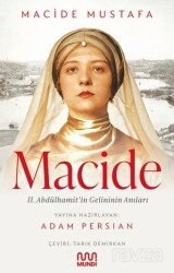 Macide - Mundi
