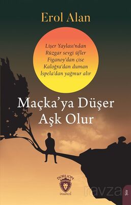 Maçka'ya Düşer Aşk Olur - 1