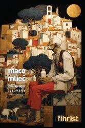 Maco Mliec - Fihrist Kitap