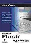 Macromedia Flash Uygulamaları - 1