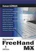 Macromedia FreeHand MX - Nirvana Yayınları