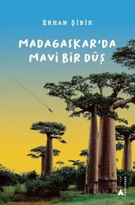 Madagaskar'da Mavi Bir Düş - 1