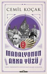 Madalyonun Arka Yüzü - Timaş Yayınları