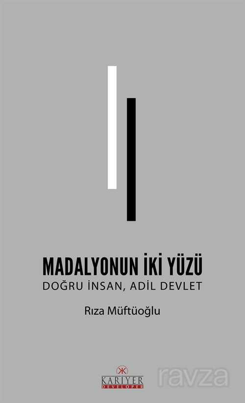 Madalyonun İki Yüzü - Kariyer Yayıncılık