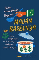 Madam Barbunya - Alfa Yayınları