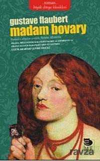 Madam Bovary - İmge Kitabevi Yayınları
