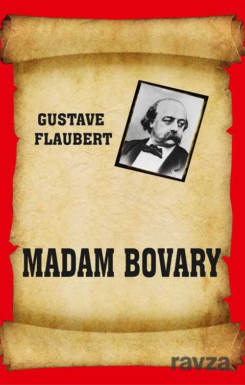 Madam Bovary - 1