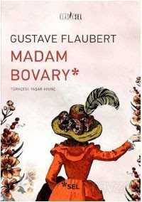 Madam Bovary - Sel Yayınları