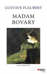 Madam Bovary - Can Yayınları