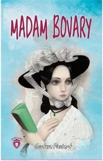 Madam Bovary - Dorlion Yayınevi