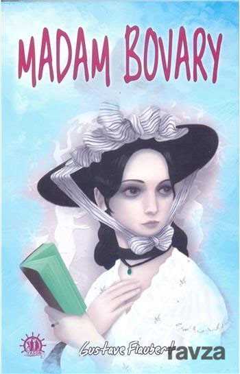 Madam Bovary - Yason Yayıncılık